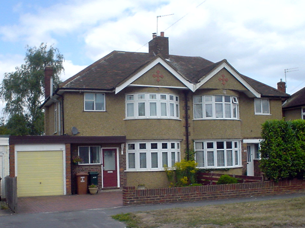 Roof Cleaning Costs