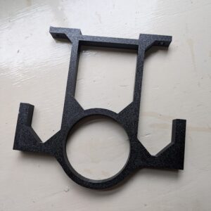 wfp window cleaning pole hanger