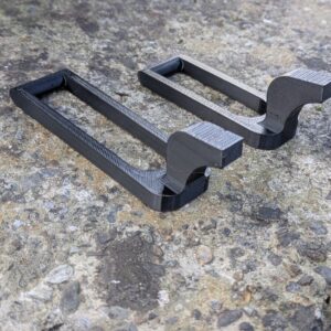 boot tailgate lock vent